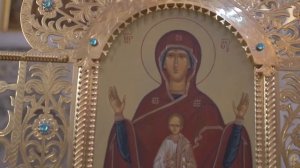 «Блаженны нищие духом   »   Хор братии Валаамского монастыря