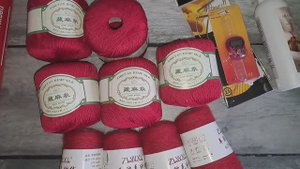 Розыгрыш 💥 Вконтакте. Мой приз от Yarn.opt . Не верю своим глазам 🎁🎉💥