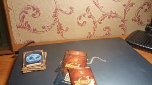 Сегодня я распаковываю 14 заклинателей.