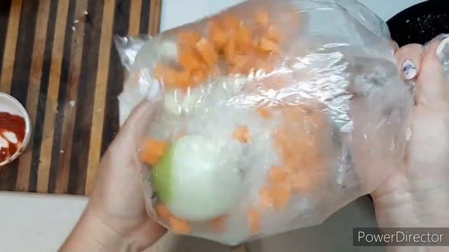 КУРИЦА С РИСОМ ТИК- ТОК смотреть онлайн