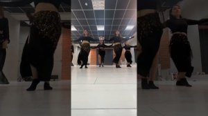 Подготовка к отчетному концерту😊как вам?) Sherine - Sabry Aalil