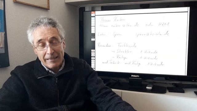 Strahlenmesstechnik Raiber Teil 1 смотреть онлайн