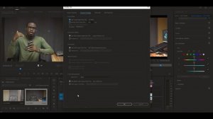 EDITING HLG (Converting BT.2020 to REC.709) In Premiere Pro