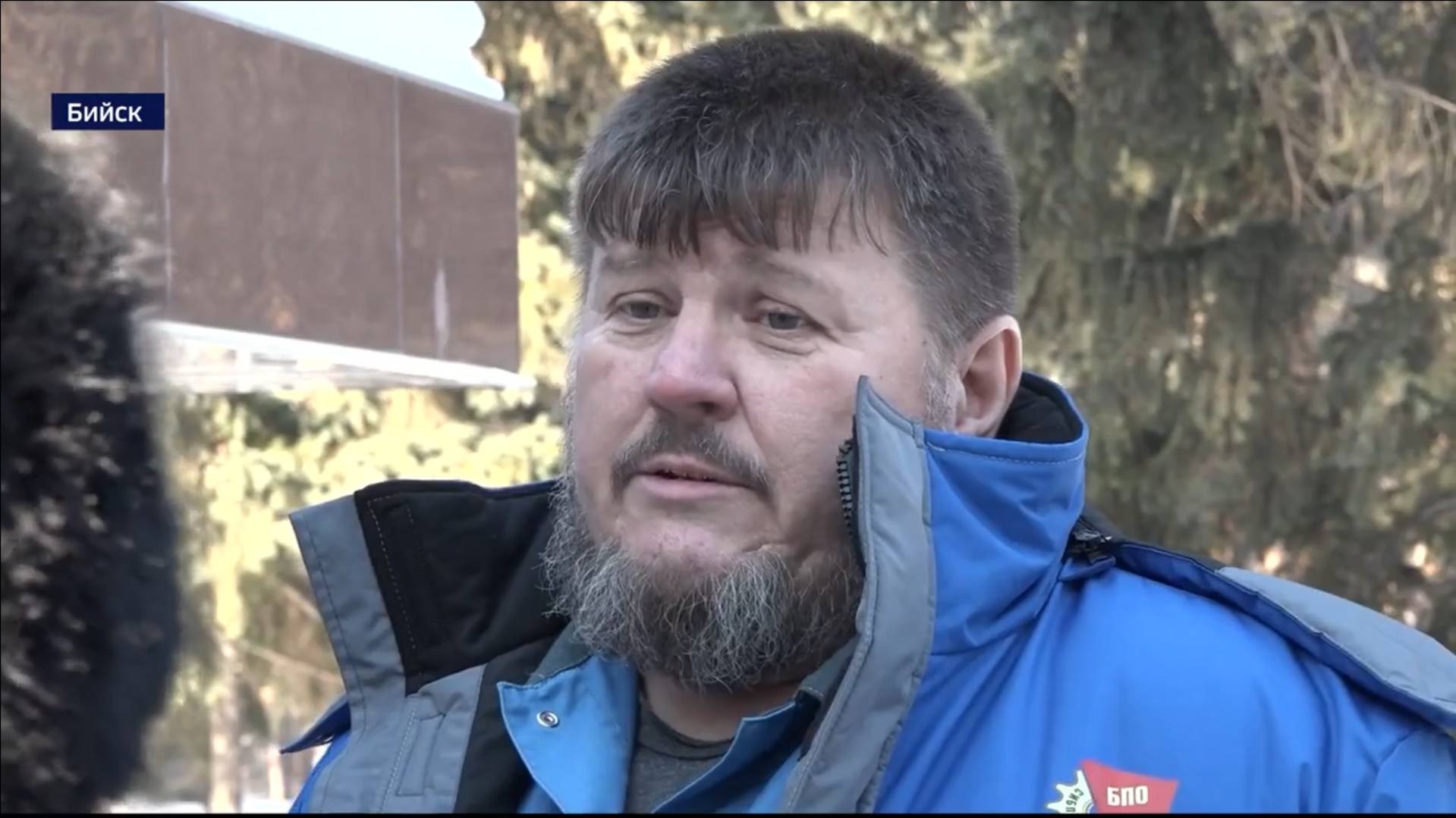 В Алтайском крае с начала спецоперации при поддержке службы занятости трудоустроили 78 ветеранов СВО смотреть онлайн