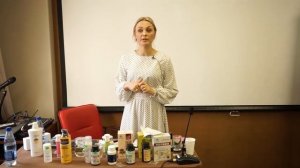 Гринлиф. Краткий обзор по продукции Greenleaf