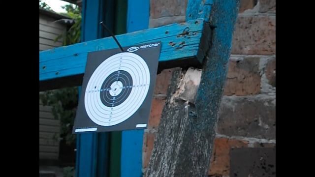 СТРЕЛЬБА ИЗ МР 61 смотреть онлайн