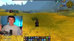 СТОИТ ЛИ ИГРАТЬ НА WOW SIRUS В 2024 ГОДУ?