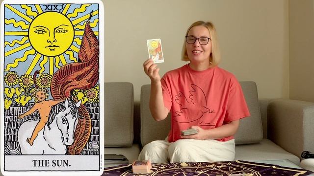 Астрологический и Таро прогноз на март 2023. Стрелец смотреть онлайн