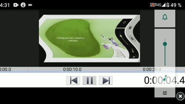 how to make feels dizzy on videopad смотреть онлайн