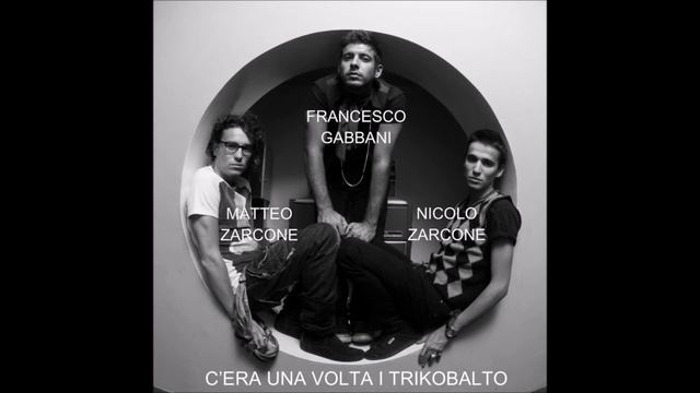 Francesco Gabbani  - Necessità Primarie