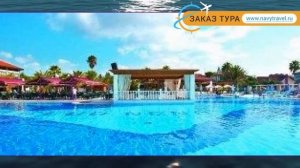 CLUB NENA 5* Турция Сиде обзор – отель КЛАБ НЕНА 5* Сиде видео обзор