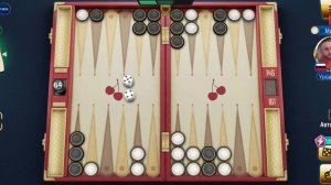 Нарды, короткие нарды онлайн чемпионат