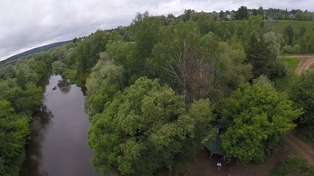 GOPR0741 смотреть онлайн