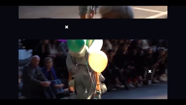 Fashion Opener Slideshow Premiere Pro Template смотреть онлайн
