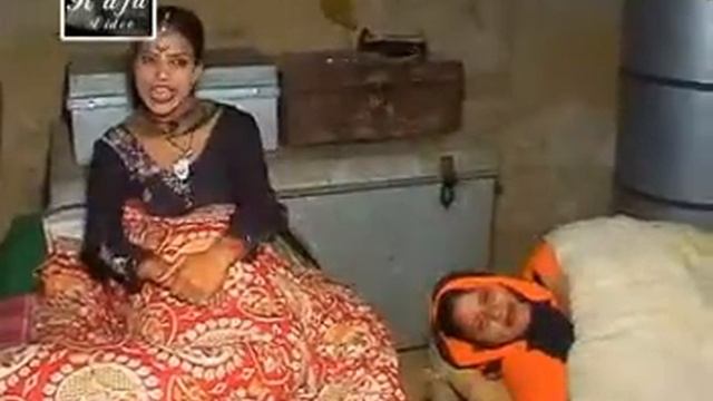 Phullan Wali Rajai смотреть онлайн