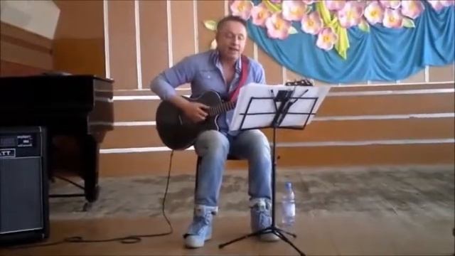 ПАВЕЛ КАШИН В КОСТАНАЕ - апрель 2012 года смотреть онлайн