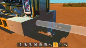 Как сделать диск сцепления в Scrap Mechanic