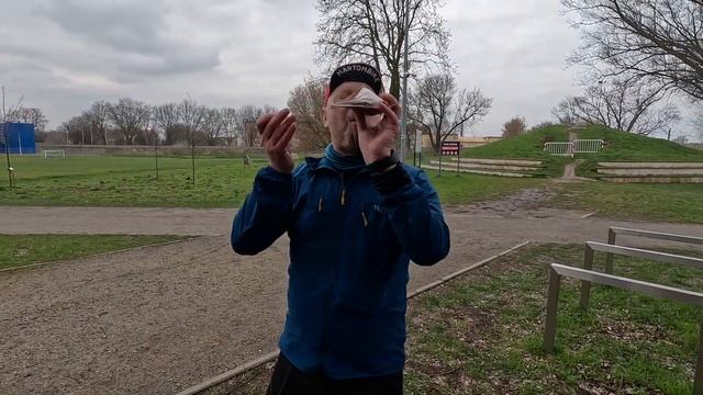 Gorzelnia Turew | Gość z Wronek i nieapetyczne racje MRE | Rowerowa przygoda 129 km! 🚴♂️ смотреть онлайн