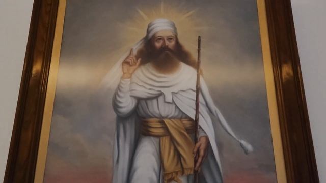 Zoroastrian Fire Temple of yazd, a fire that has been burning for over 1,500 years!! Atashkadeh yaz смотреть онлайн