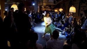 GOOD FOOT | History vogue ball | Femme OTA | (Батурина Ксюша vs Kristina Mafia)