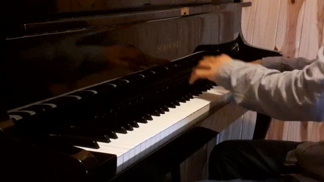 Intermezzo No.1 Manuel Ponce смотреть онлайн