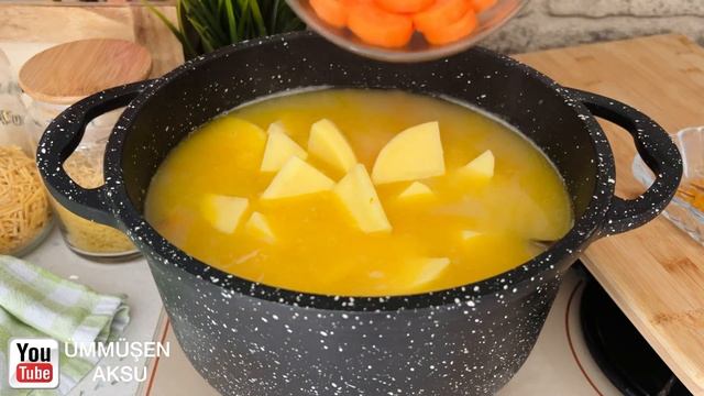 🔊LOKUM GİBİ ET YEMEK İSTERSENİZ 😋 BU TARİFİ MUTLAKA SİZ DE YAPIN👌 смотреть онлайн