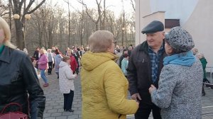Веселушка...... 08.03.25 Гомель парк Луначарского 🥰💫