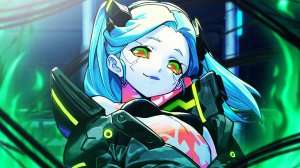 2hollis - style (Cyberpunk Edgerunners AMV)