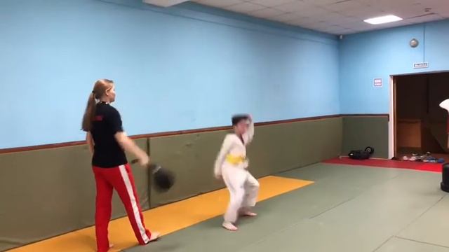 Видео от ГБУ Культурно Спортивный Центр Форвард смотреть онлайн