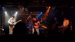 The Dartz — Полсотни лет