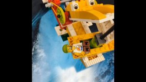 О том как мальчик пошел кататься на лодке