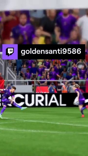 EA FC 24 - Dia 68 - Lujito 3 | goldensanti9586 de #Twitch смотреть онлайн