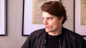 Интервью звезды «Майора Грома» Сергея Горошко для «Киноафиши»