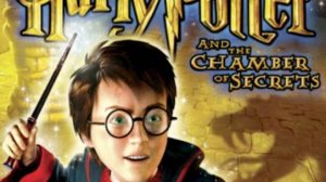 Гарри Поттер и Тайная Комната № 1