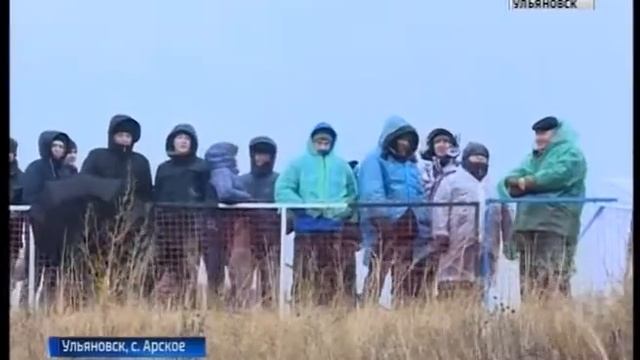 Грязь, скорость и драйв