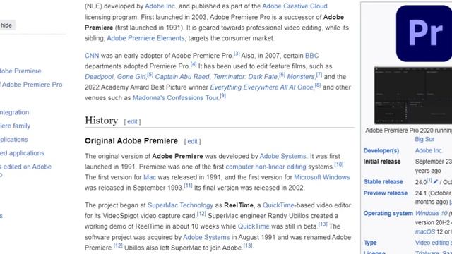 adobe premiere pro full info by moorad smm смотреть онлайн