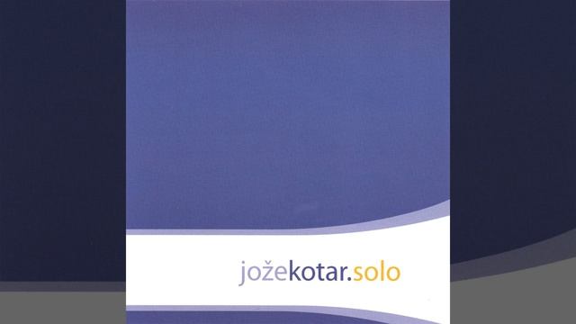 Denisov Sonata for Solo Clarinet Mvt 1 Lento