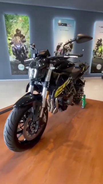 Beneli TNT600i inline 4 2021 ediction❤️🤭🎉🎉💥 смотреть онлайн