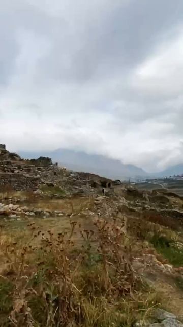 Верхняя Балкрия, Кабардино-Балкария! 27.09.2023! смотреть онлайн