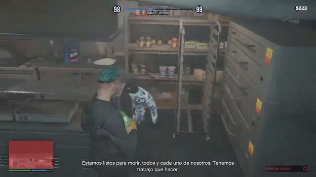 Ruta rapida para golpe de Bodgan (Equipo submarino) смотреть онлайн