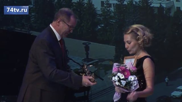 XII церемония вручения Народной премии «Светлое прошлое»