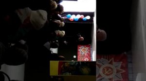 Рябово Выборгский район