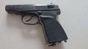 История создания и технические характеристики пистолета пм(пистолета Макарова).