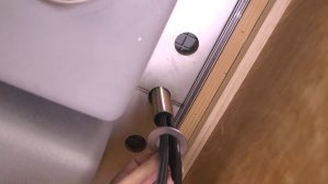 Installing a 1-Handle Pull-Out Kitchen Faucet with Integrated Supply Lines - Selia Collection