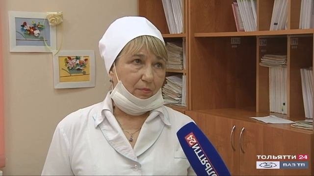«Новости  Тольятти» 24.03.2020