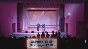 С первого взгляда - праздничный концерт 8 марта