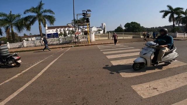 GOA DAY 4             #filmora #beach #goa #motovlog #royalenfield  #southgoa #travelvlog #youtube