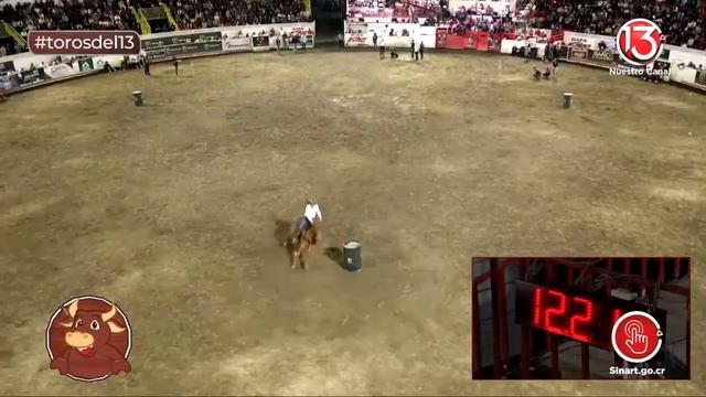 Final del torneo de barrileras Zapote, 8 enero 2023 смотреть онлайн