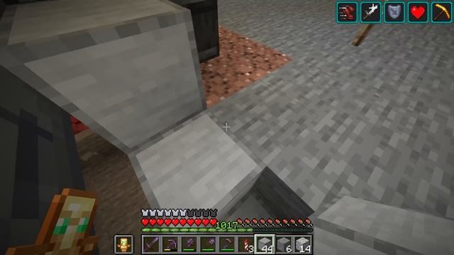 FEVKALADE KIZIL ve ÇARPIK AĞAÇ FARMI !!┇Minecraft Survival ▹Bölüm 74 смотреть онлайн