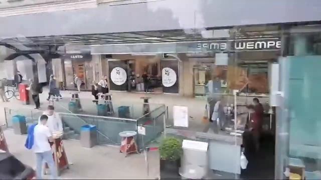 Beauty in The City || #TravelAndTour смотреть онлайн